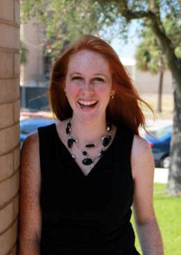 Crystal Oliphant, BA, ATD Certified Master Trainer