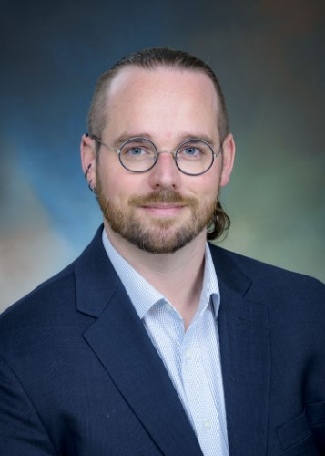 Stephen Molldrem, PhD