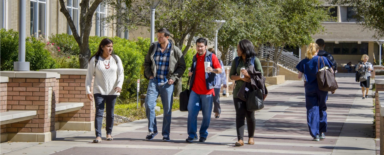 UTMB School of Nursing | Open House Events | Plan A Visit