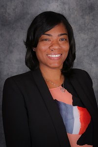 Pressley, Diana | SON Student Affairs & Admissions Office