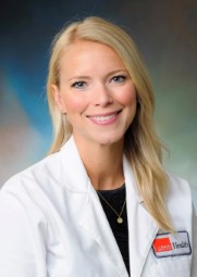 A professional headshot of Jessica Miller