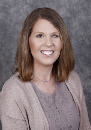 Homan, Lauren | SON Student Affairs & Admissions Office