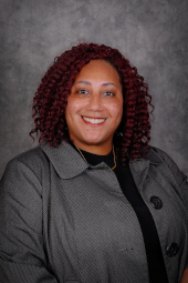 Graves, Letitia Y. | SON Graduate Studies, PhD Program