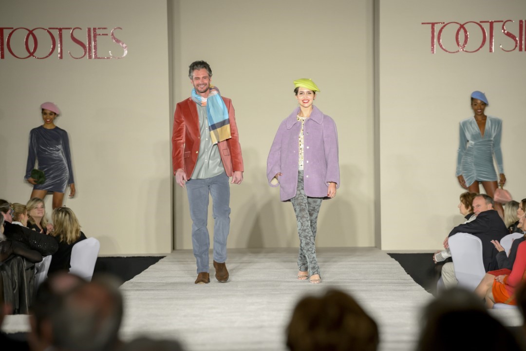 Join Us for the 2023 Holiday Style Show | UTMB School of Nursing