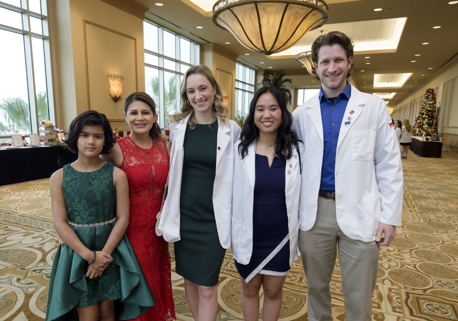 Honors Program Students | UTMB School of Nursing