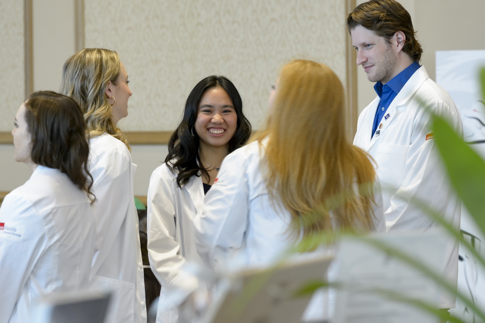 Honors Program Students | UTMB School of Nursing