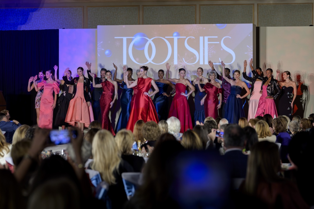 Banner image for article: Moving Mountains for Scholarship Support