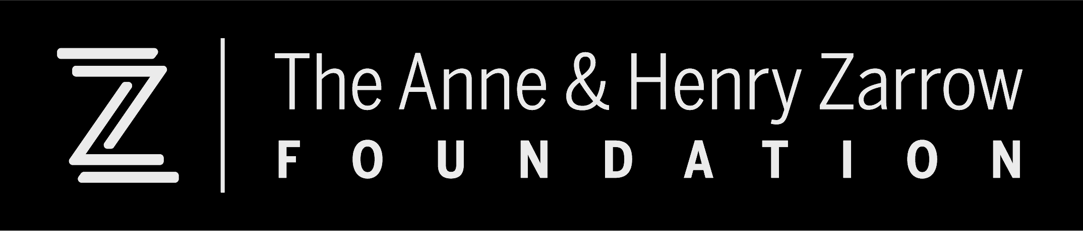 Anne and Henry Zarrow Foundation