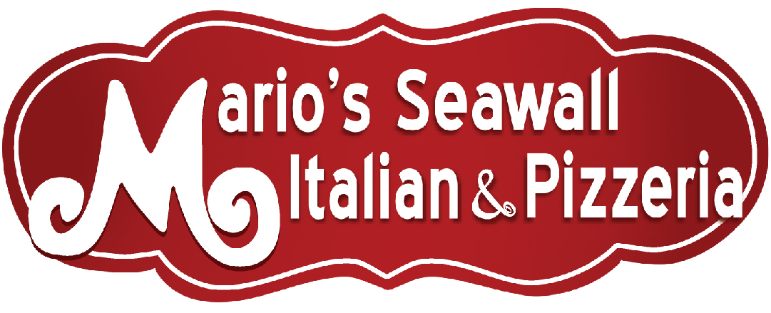 Mario's Seawall Italian and Pizzeria