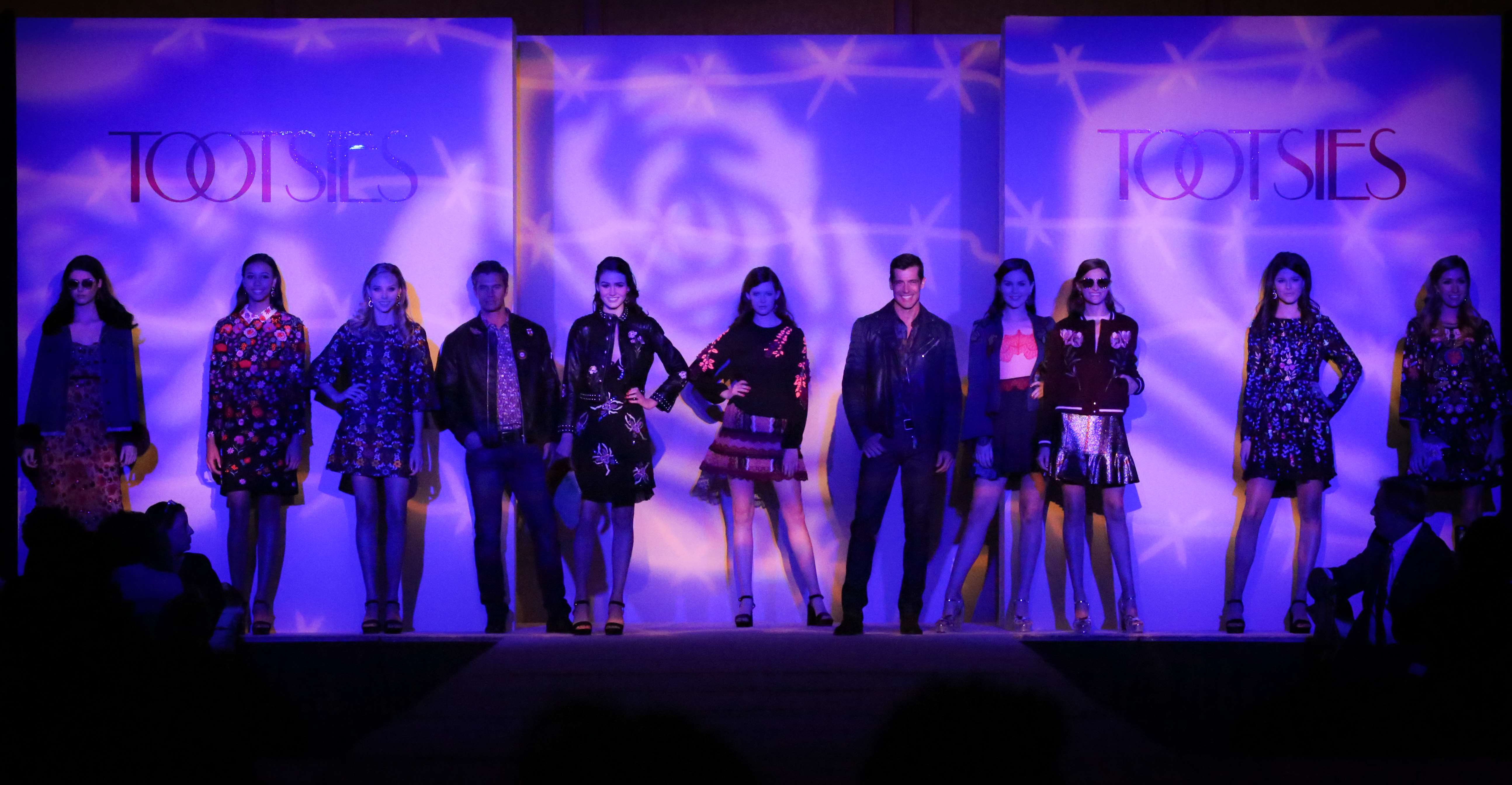 Holiday Style Fashion Show & Luncheon 2022 Save the Date and
