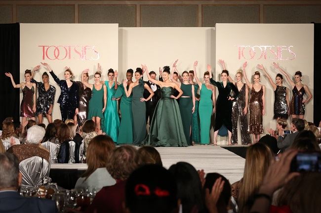 Holiday Style Fashion Show and Luncheon | UTMB School of Nursing