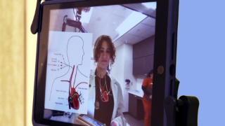 Augmented Reality on iPad