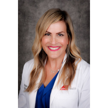 Dr. Jacquelyn Svoboda Named a 2022 ROTA Honoree