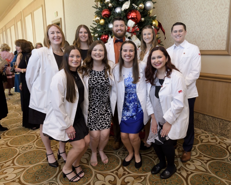 Banner image for article: A Stylish Success: Holiday Style Fashion Show Raises Over $333,000 for Honors Program