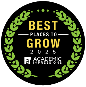 Banner image for article: BSN Honors Program Earns Best Places to Grow Recognition