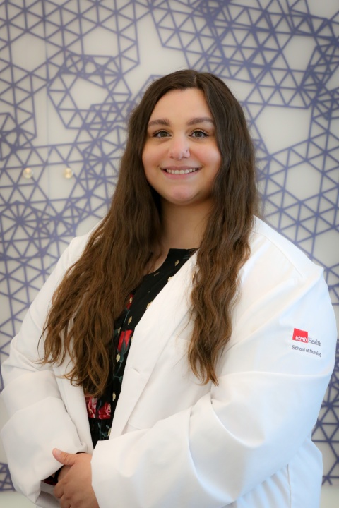 Ameredes, Christiana