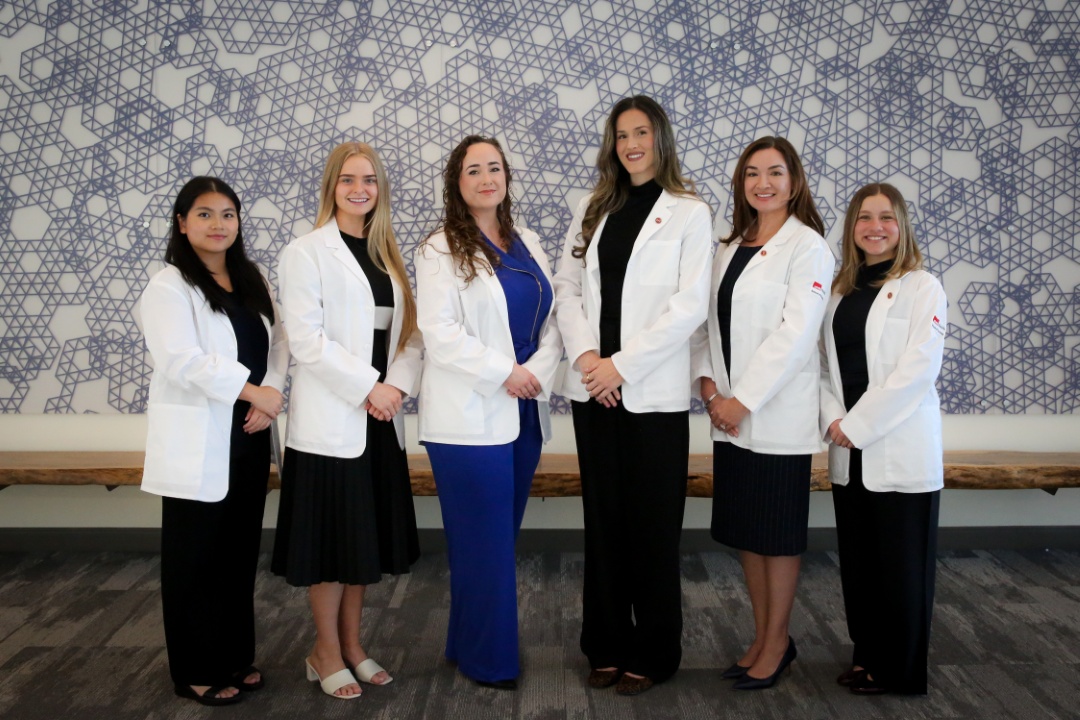 2025-26 Cohort PLUS Students